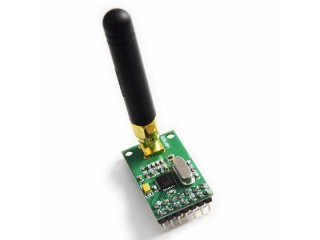 NRF905 Tri-band Transceiver Wireless Module